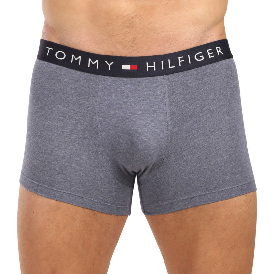 3PACK herenboxershort Tommy Hilfiger veelkleurig (UM0UM03399 0XR)