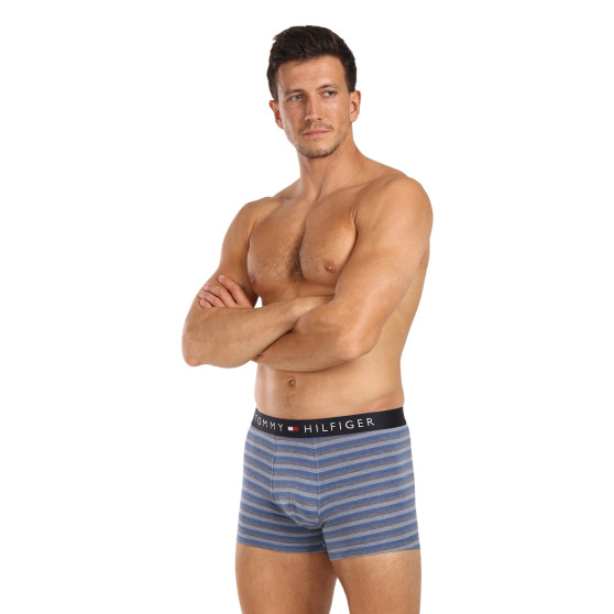 3PACK herenboxershort Tommy Hilfiger veelkleurig (UM0UM03399 0XR)