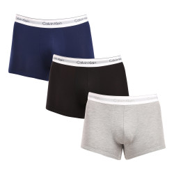 3PACK herenboxershort Calvin Klein veelkleurig (NB3953A-PS8)