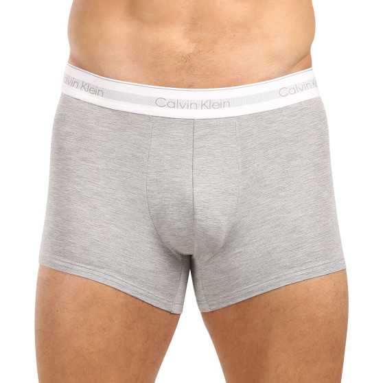 3PACK herenboxershort Calvin Klein veelkleurig (NB3953A-PS8)