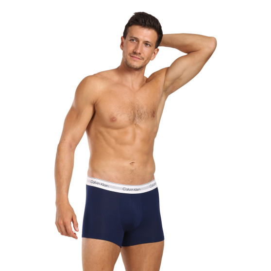 3PACK herenboxershort Calvin Klein veelkleurig (NB3953A-PS8)