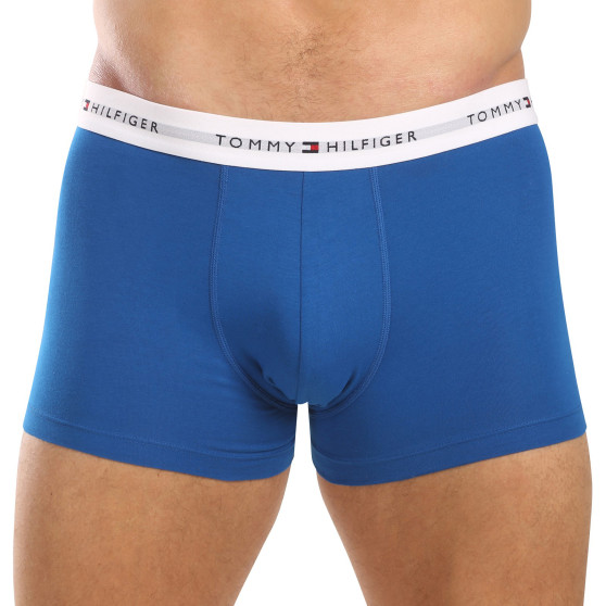 3PACK herenboxershort Tommy Hilfiger veelkleurig (UM0UM02768 0UG)