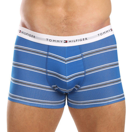 3PACK herenboxershort Tommy Hilfiger veelkleurig (UM0UM02768 0UG)