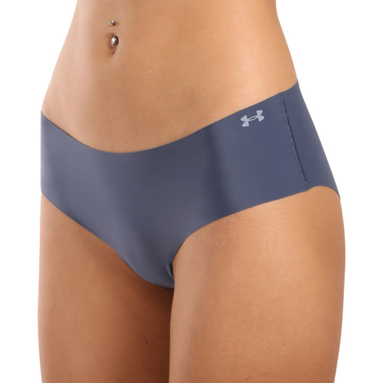 3PACK Dames slip Under Armour veelkleurig (1383895 652)