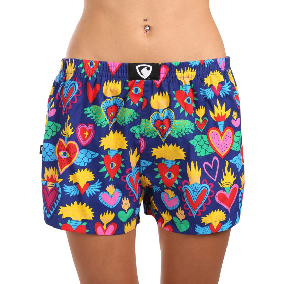 Damesboxershorts Represent Bella 99 Luftbalons (R3W-BOX-0616)