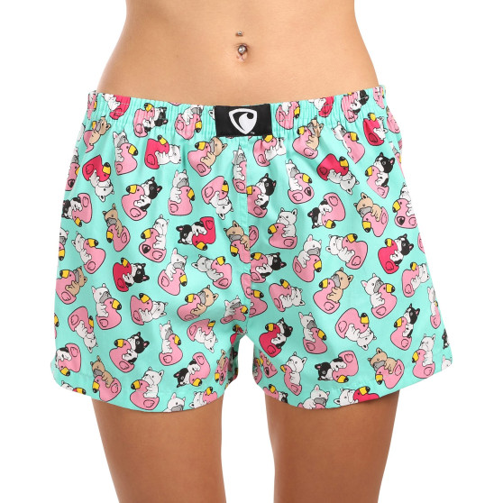 Damesboxershorts Represent Bella 99 Luftbalons (R3W-BOX-0616)