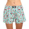 Represent Damesshort Bella Bulldog Zwemshort (R4W-BOX-0611)