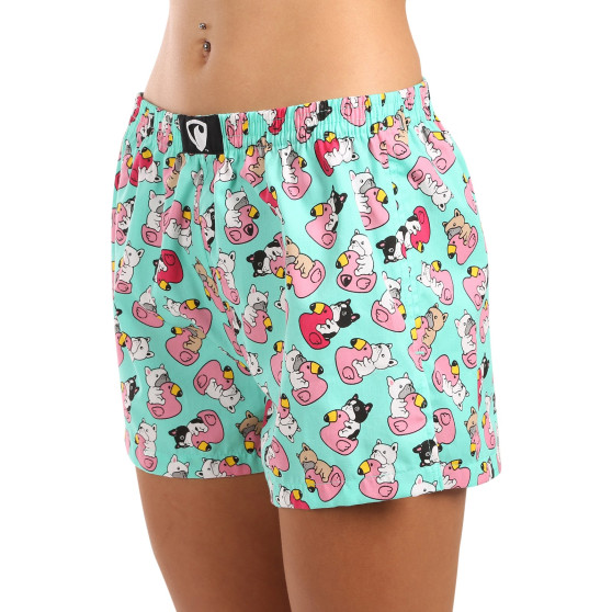 Damesboxershorts Represent Bella 99 Luftbalons (R3W-BOX-0616)