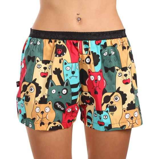 Damesboxershorts Represent Gigi Uilen Cool (R3W-BOX-0717)