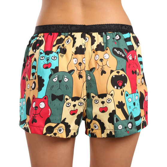 Damesboxershorts Represent Gigi Uilen Cool (R3W-BOX-0717)