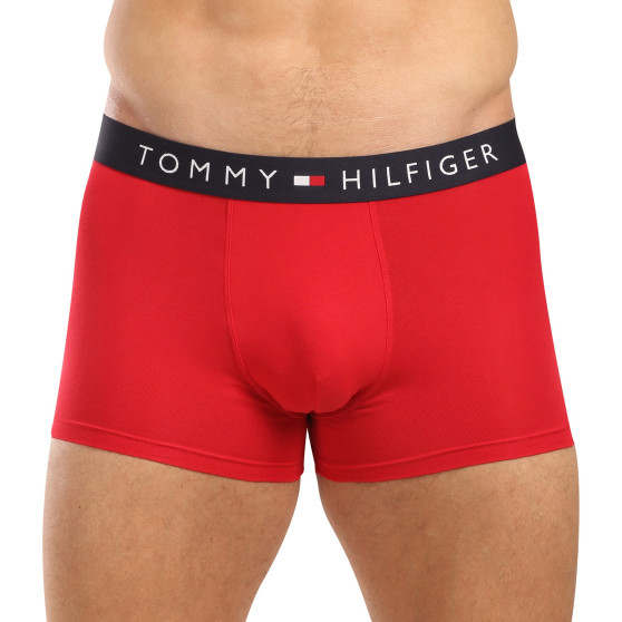 3PACK herenboxershort Tommy Hilfiger veelkleurig (UM0UM03180 0R1)