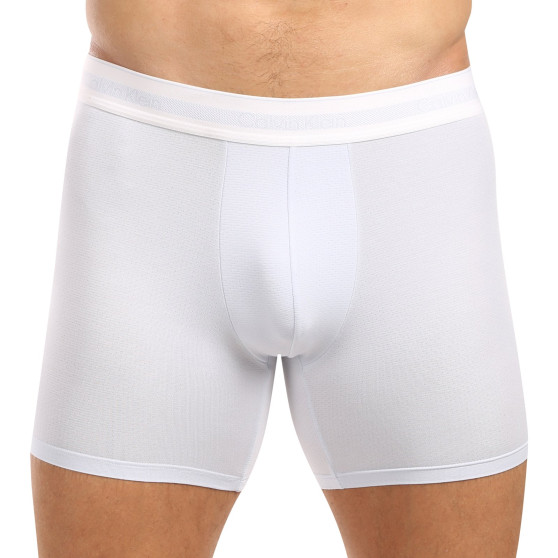 3PACK herenboxershort Calvin Klein veelkleurig (NB3954A-PS9)