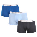 3PACK herenboxershort Tommy Hilfiger veelkleurig (UM0UM02761 0UE)