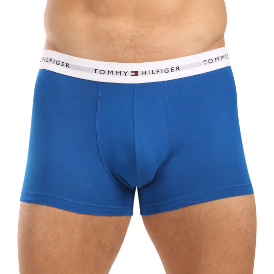 3PACK herenboxershort Tommy Hilfiger veelkleurig (UM0UM02761 0UE)