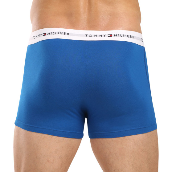 3PACK herenboxershort Tommy Hilfiger veelkleurig (UM0UM02761 0UE)