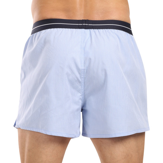 3PACK Herenboxershort BOSS veelkleurig (50505677 472)