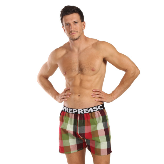 Herenboxershort Represent Mikebox 21258