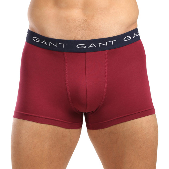 5PACK herenboxershort Gant veelkleurig (900015003-558)