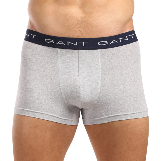 5PACK herenboxershort Gant veelkleurig (900015003-558)