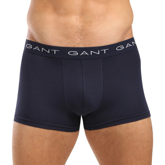 5PACK herenboxershort Gant veelkleurig (900015003-558)