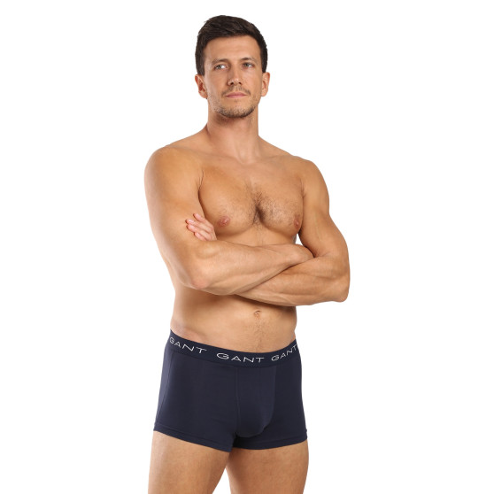 5PACK herenboxershort Gant veelkleurig (900015003-558)