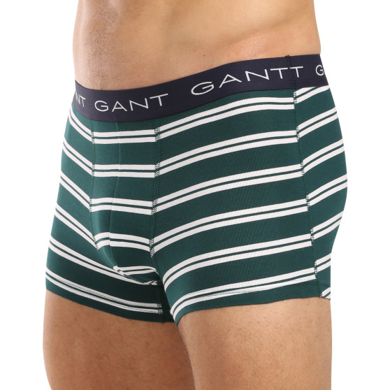 3PACK herenboxershort Gant veelkleurig (902433023-310)