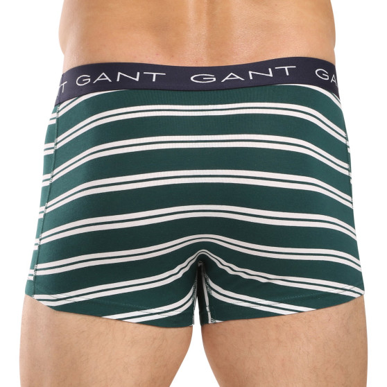 3PACK herenboxershort Gant veelkleurig (902433023-310)