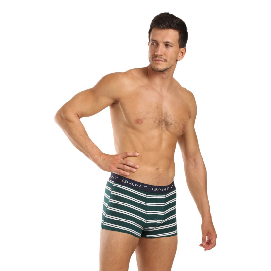 3PACK herenboxershort Gant veelkleurig (902433023-310)