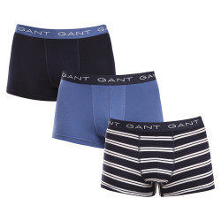 3PACK herenboxershort Gant veelkleurig (902433023-433)