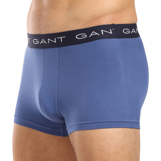 3PACK herenboxershort Gant veelkleurig (902433023-433)