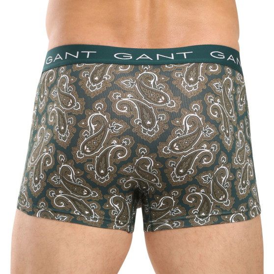 3PACK herenboxershort Gant veelkleurig (902433033-310)