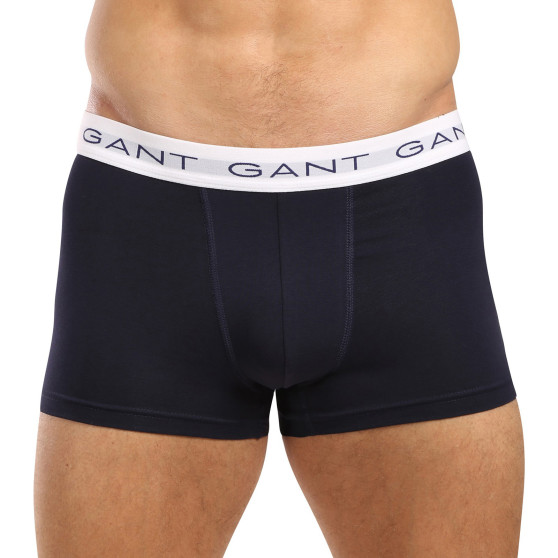 3PACK herenboxershort Gant veelkleurig (902433033-310)