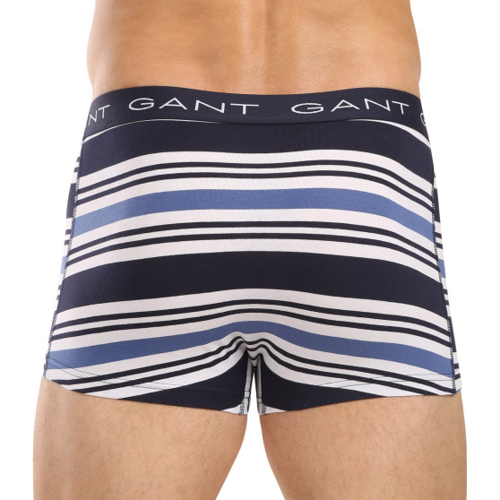 3PACK herenboxershort Gant veelkleurig (902433043-433)