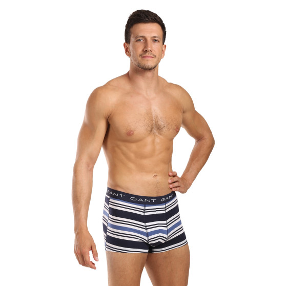 3PACK herenboxershort Gant veelkleurig (902433043-433)