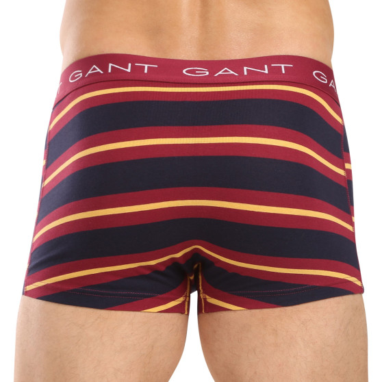 3PACK herenboxershort Gant veelkleurig (902433043-558)