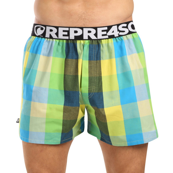 Herenboxershort Represent Mikebox 21258