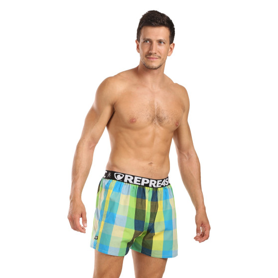 Herenboxershort Represent Mikebox 21258