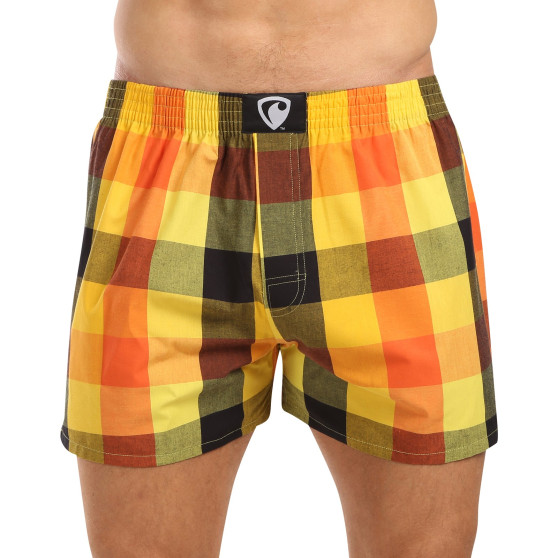 Herenboxershort Represent Alibox 21164