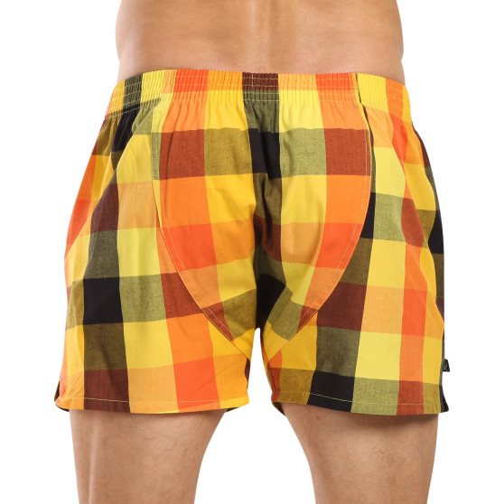 Herenboxershort Represent Alibox 21164