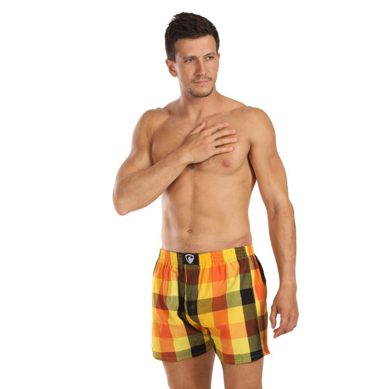 Herenboxershort Represent Alibox 21164