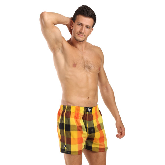 Herenboxershort Represent Alibox 21164