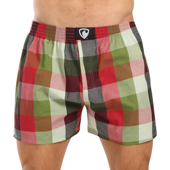 Herenboxershort Represent Alibox 21164