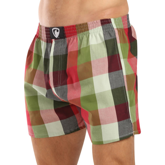 Herenboxershort Represent Alibox 21164