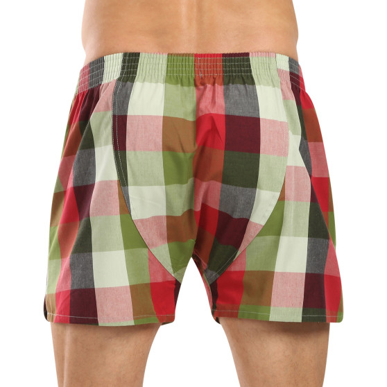 Herenboxershort Represent Alibox 21164