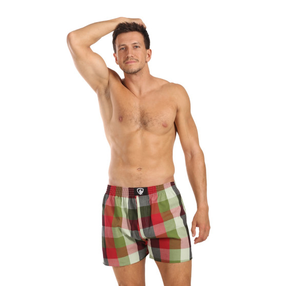 Herenboxershort Represent Alibox 21164