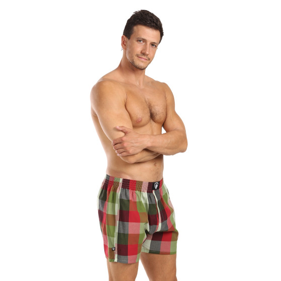 Herenboxershort Represent Alibox 21164