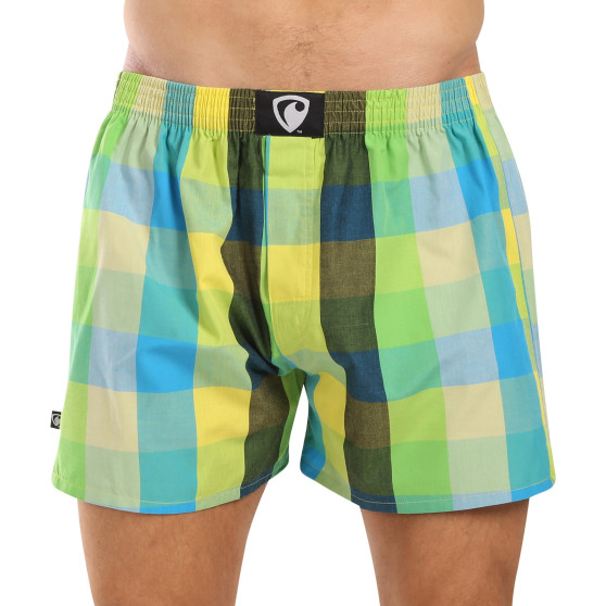 Herenboxershort Represent Alibox 21164