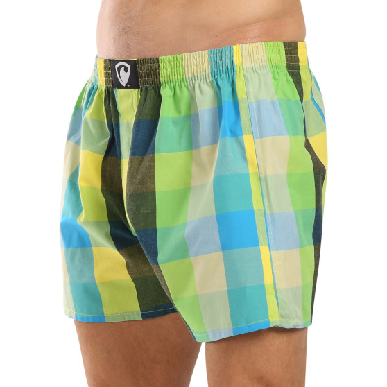 Herenboxershort Represent Alibox 21164