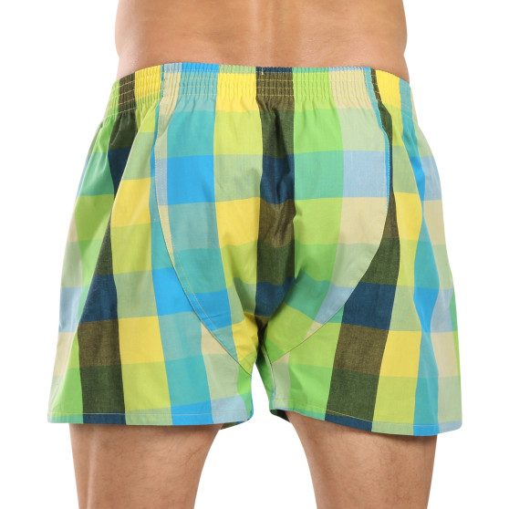 Herenboxershort Represent Alibox 21164