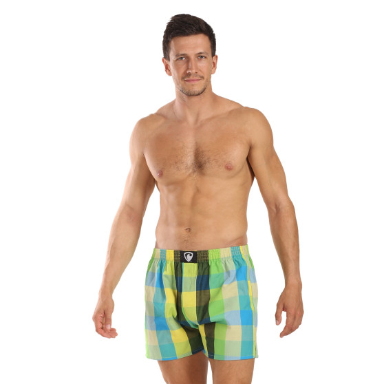 Herenboxershort Represent Alibox 21164